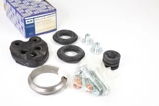 HJS Emission Technology Exhaust System / Suspension Kit - 2014920798